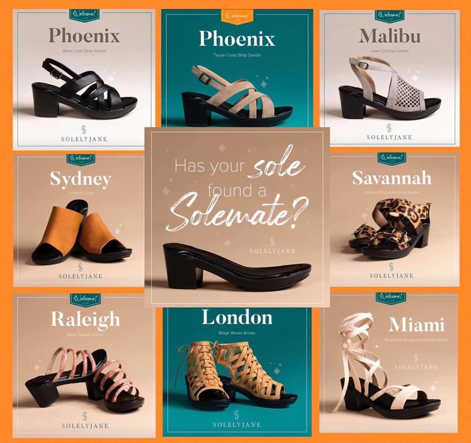 Sandra Jacobs Solely Jane Consultant in Fredericksburg, Virginia